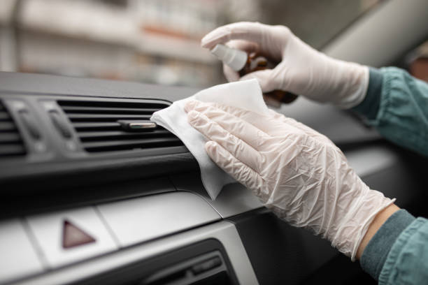 Best Best Air Duct Cleaning Company  in Laupahoehoe, HI
