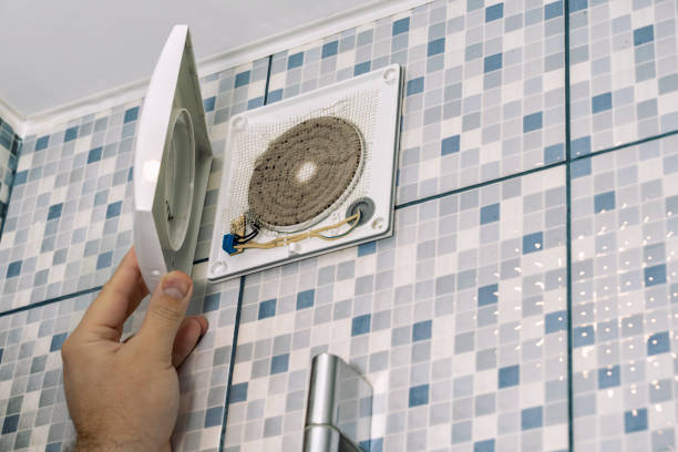 Emergency Air Duct Cleaning in HI