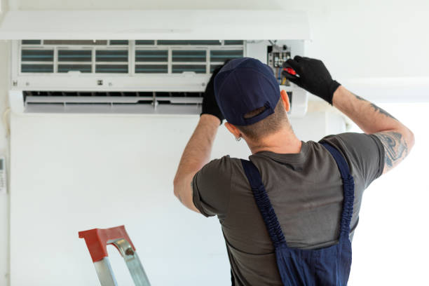 Best Affordable Duct Cleaning Services  in Laupahoehoe, HI