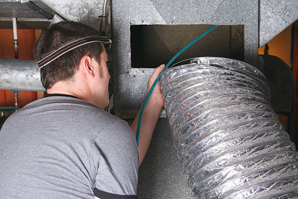 Ventilation Cleaning Services in HI