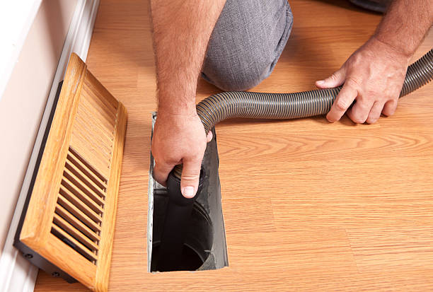 Best Air Vent Cleaning Services  in Laupahoehoe, HI